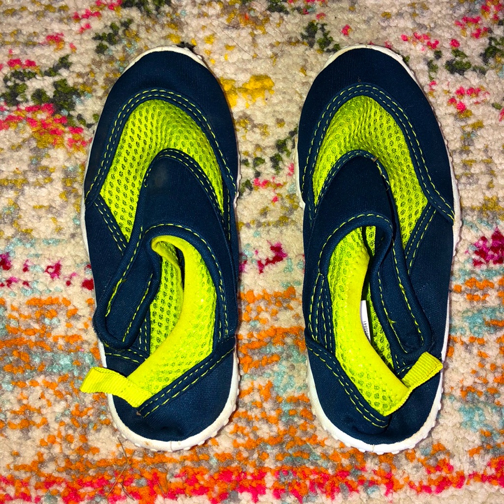 3 For $15 Item! Water Shoes